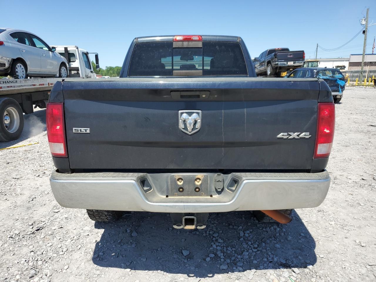 2015 Ram 2500 Slt - Image 6