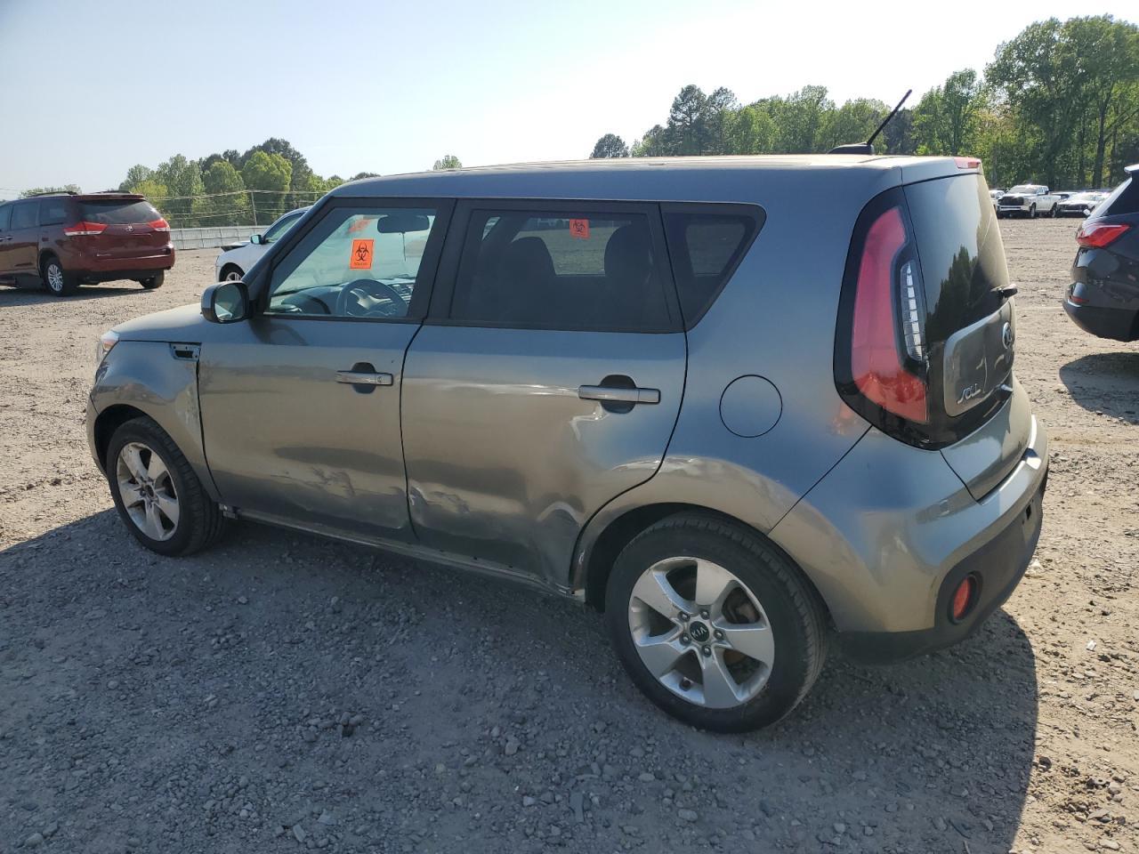 2019 Kia Soul - Фото 2