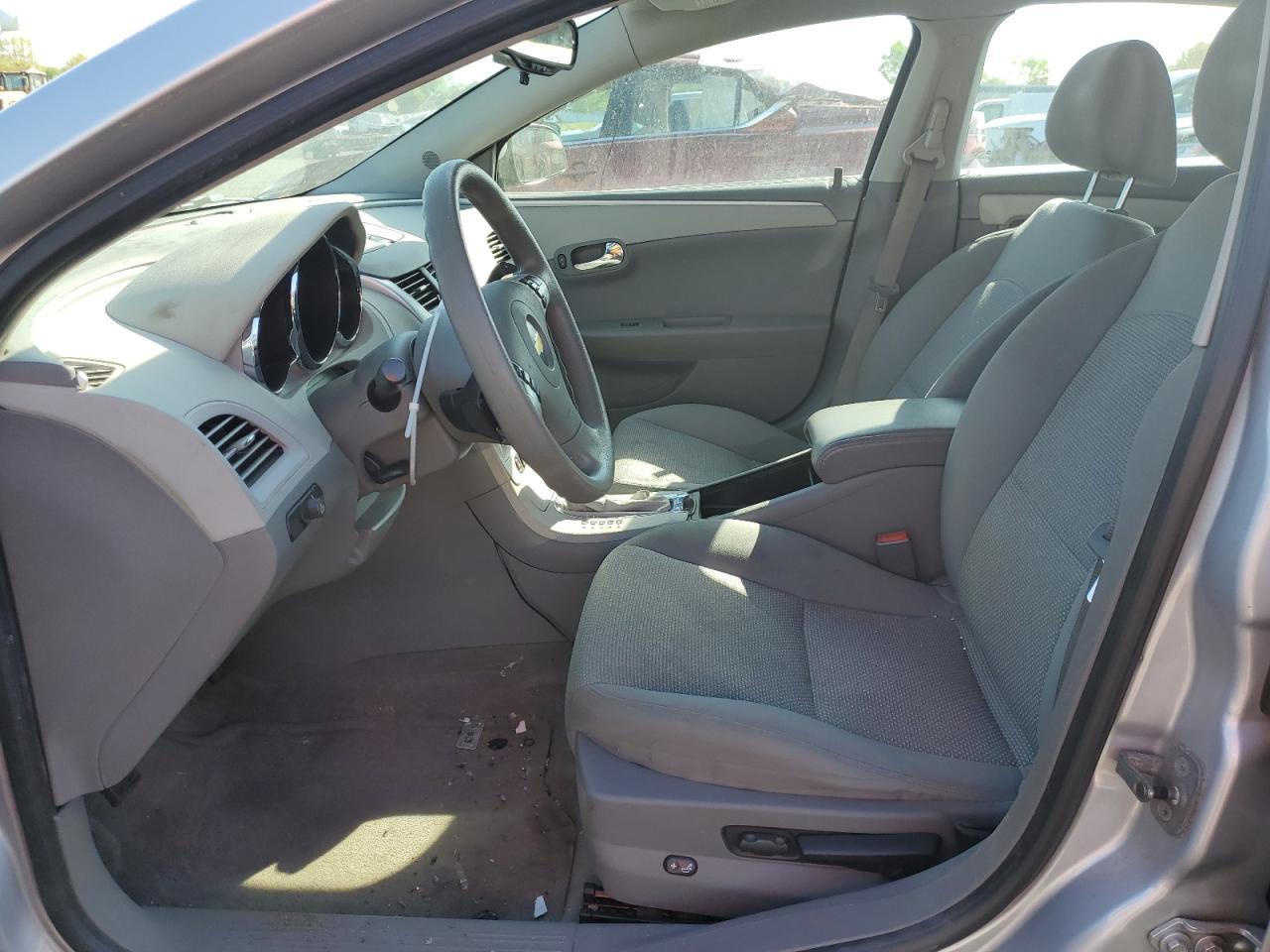 2010 Chevrolet Malibu 1Lt - Image 7