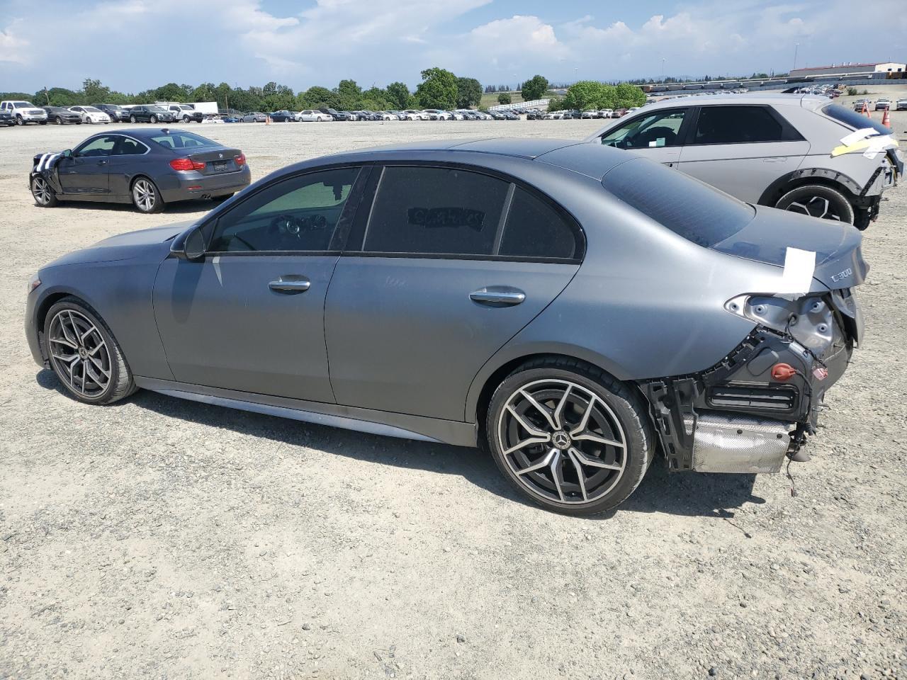 2023 Mercedes-Benz C 300 - Image 2