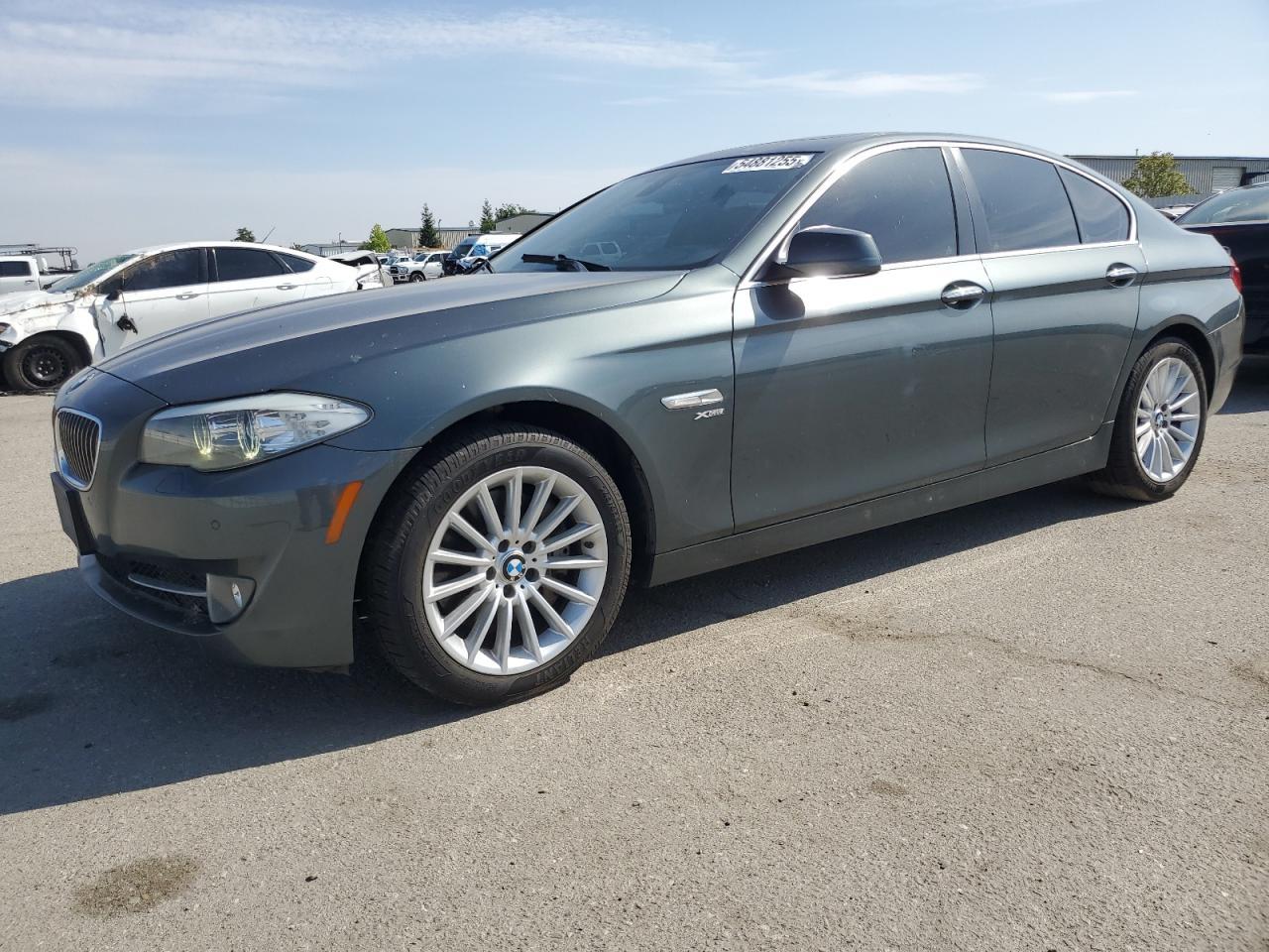 2011 BMW 535 Xi