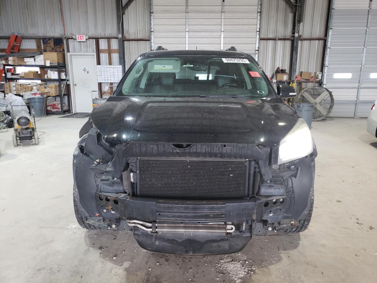 2014 GMC Acadia Denali - Фото 5