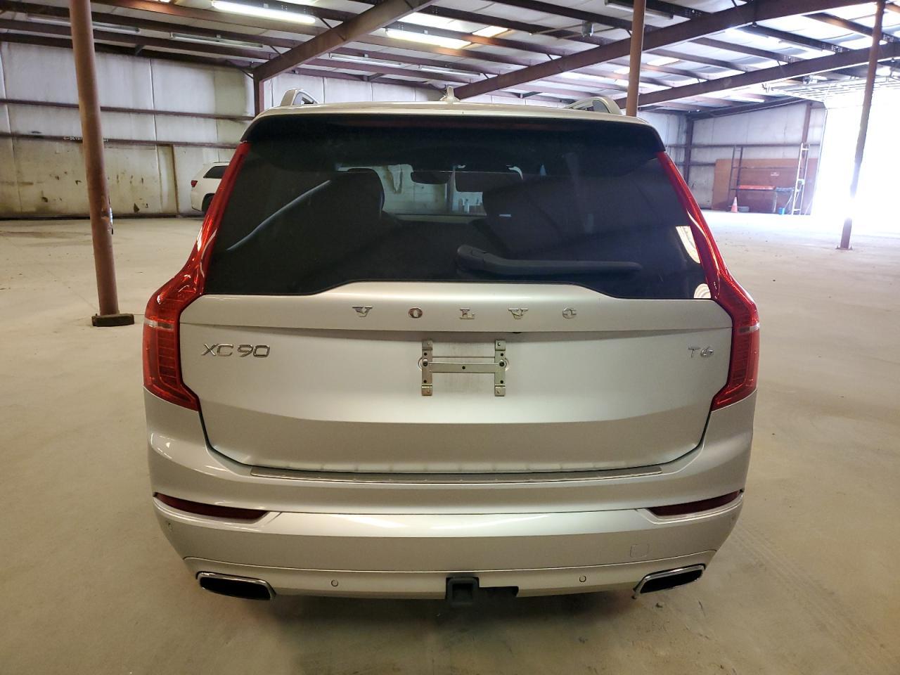 2019 Volvo Xc90 T6 Momentum - Image 6