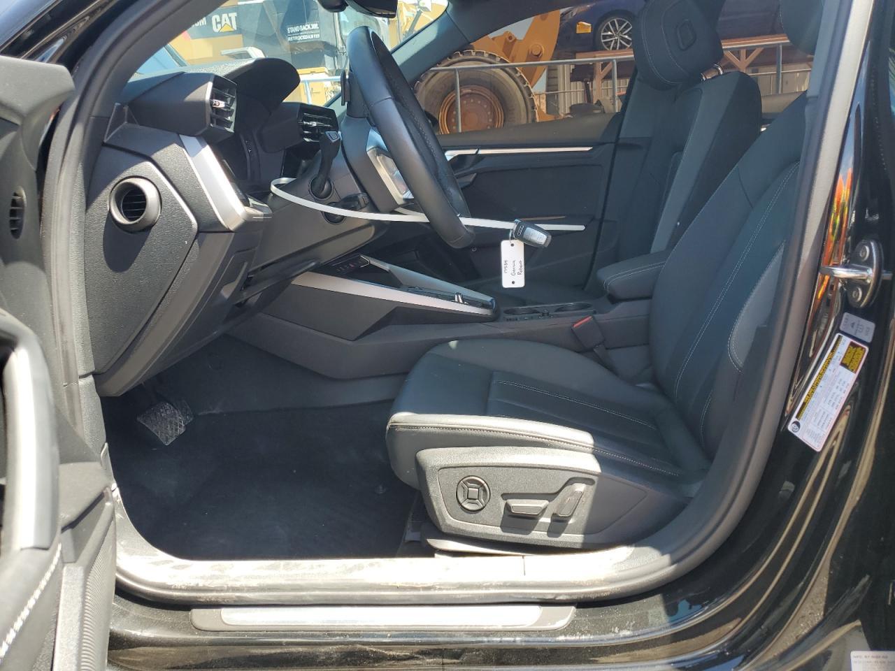 2023 Audi A3 Premium Plus - Image 7