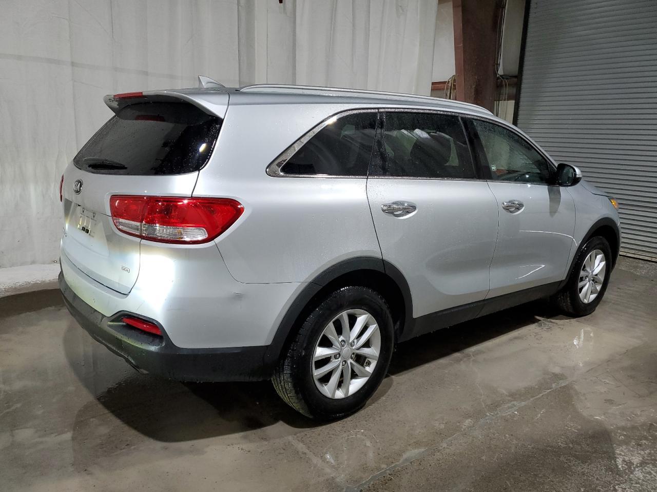 2016 Kia Sorento Lx - Фото 3
