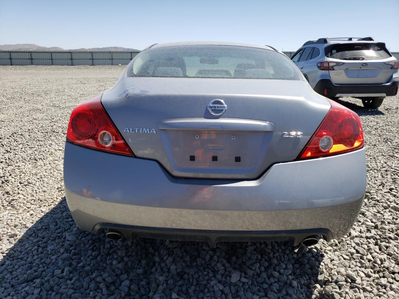 2009 Nissan Altima 2.5S - Image 6