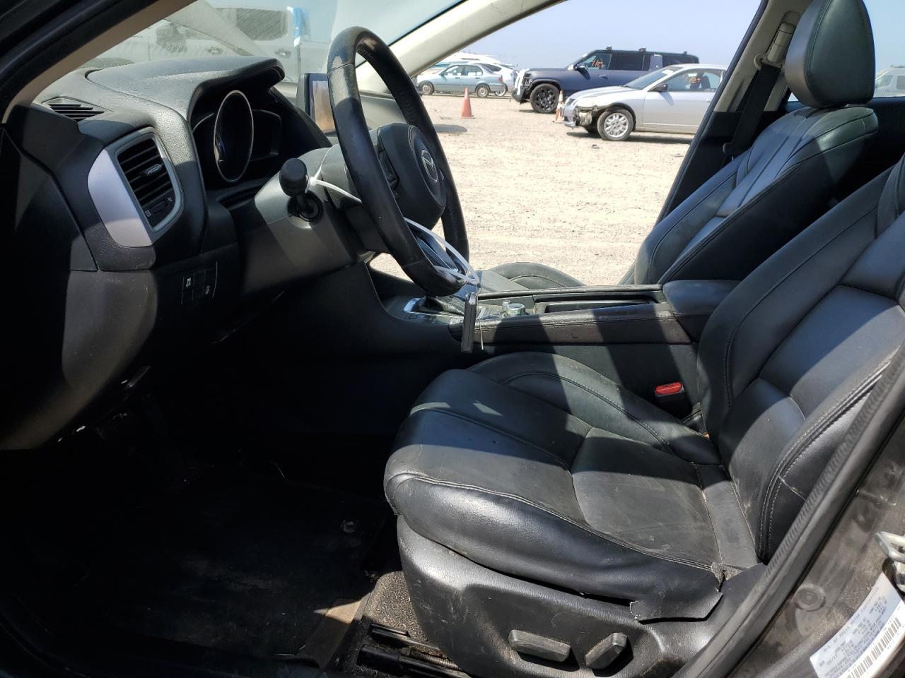 2018 Mazda 3 Touring - Фото 7