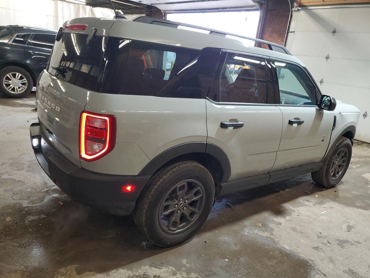 2021 Ford Bronco Sport Big Bend - Фото 3