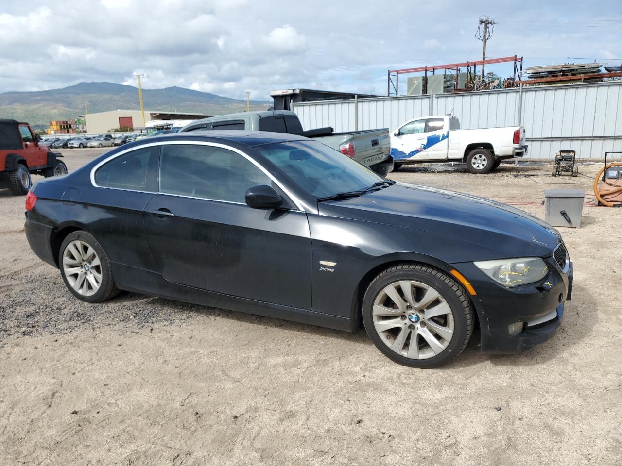 2012 BMW 328 Xi - Image 4