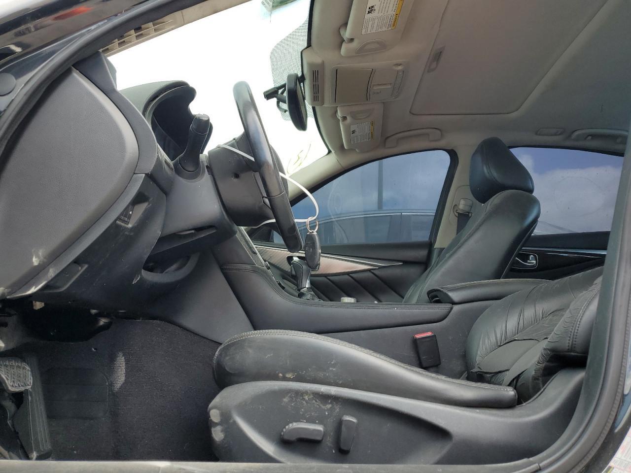 2014 Infiniti Q50 Base - Image 7