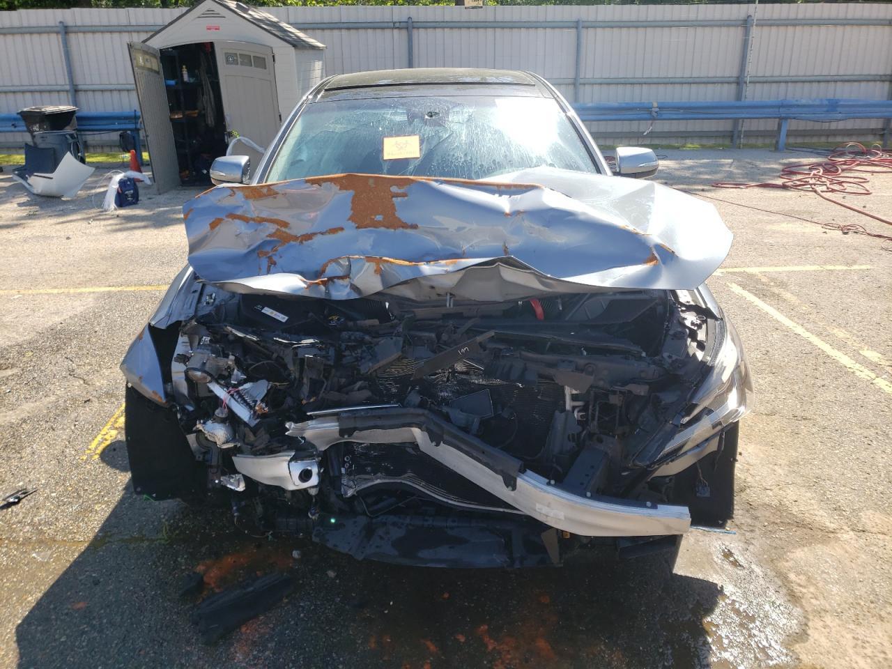 2015 Hyundai Genesis 5.0L - Фото 5