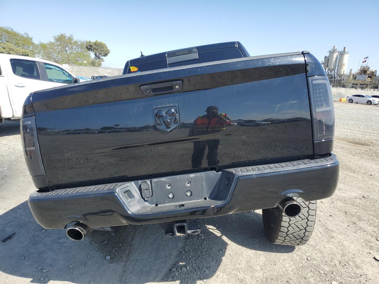 2015 Ram 1500 Sport - Image 6
