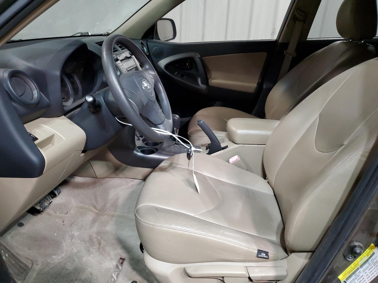 2010 Toyota Rav4 - Image 7