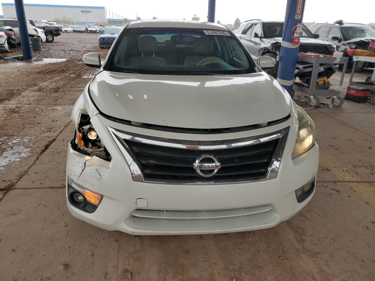 2013 Nissan Altima 2.5 - Фото 5