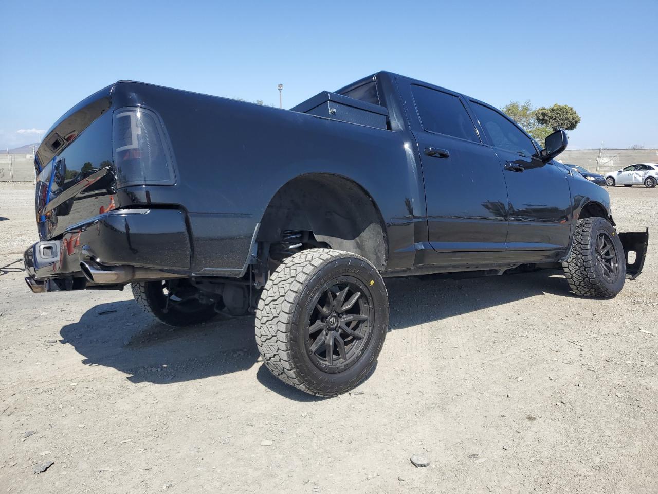 2015 Ram 1500 Sport - Image 3