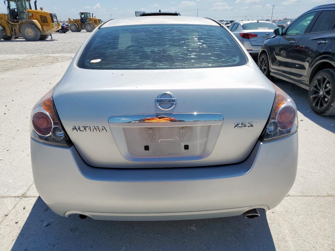 2007 Nissan Altima 2.5 - Image 6
