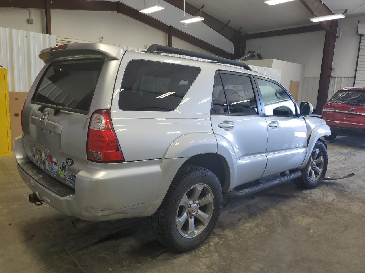 2008 Toyota 4Runner Sr5 - Image 3
