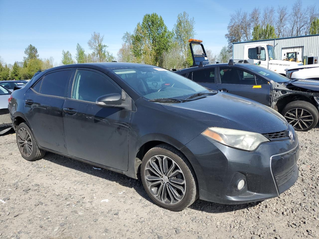 2016 Toyota Corolla L - Image 4