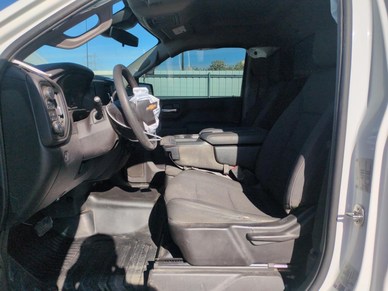2024 Chevrolet Silverado K1500 - Фото 7