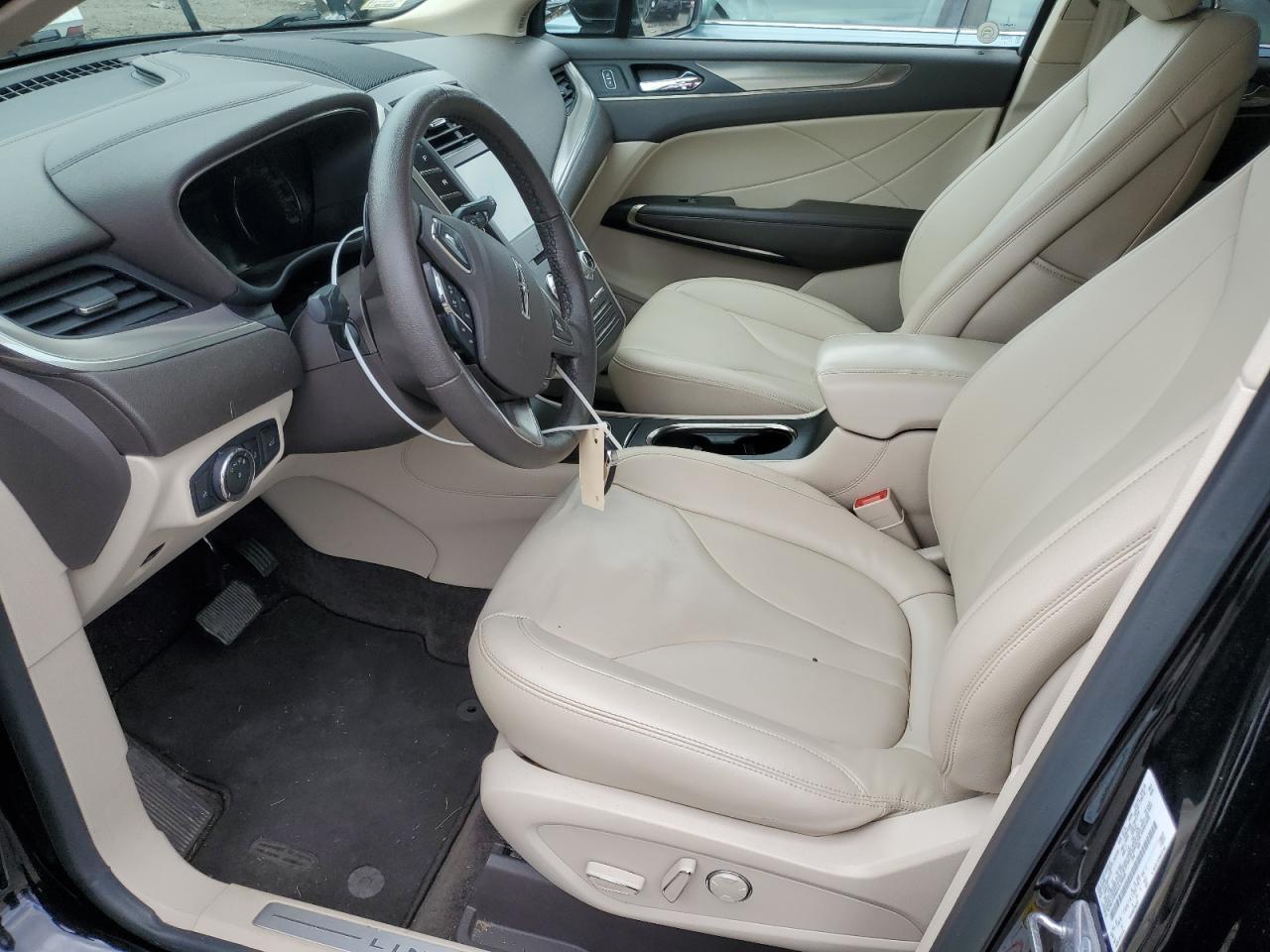 2018 Lincoln Mkc Premiere - Image 7