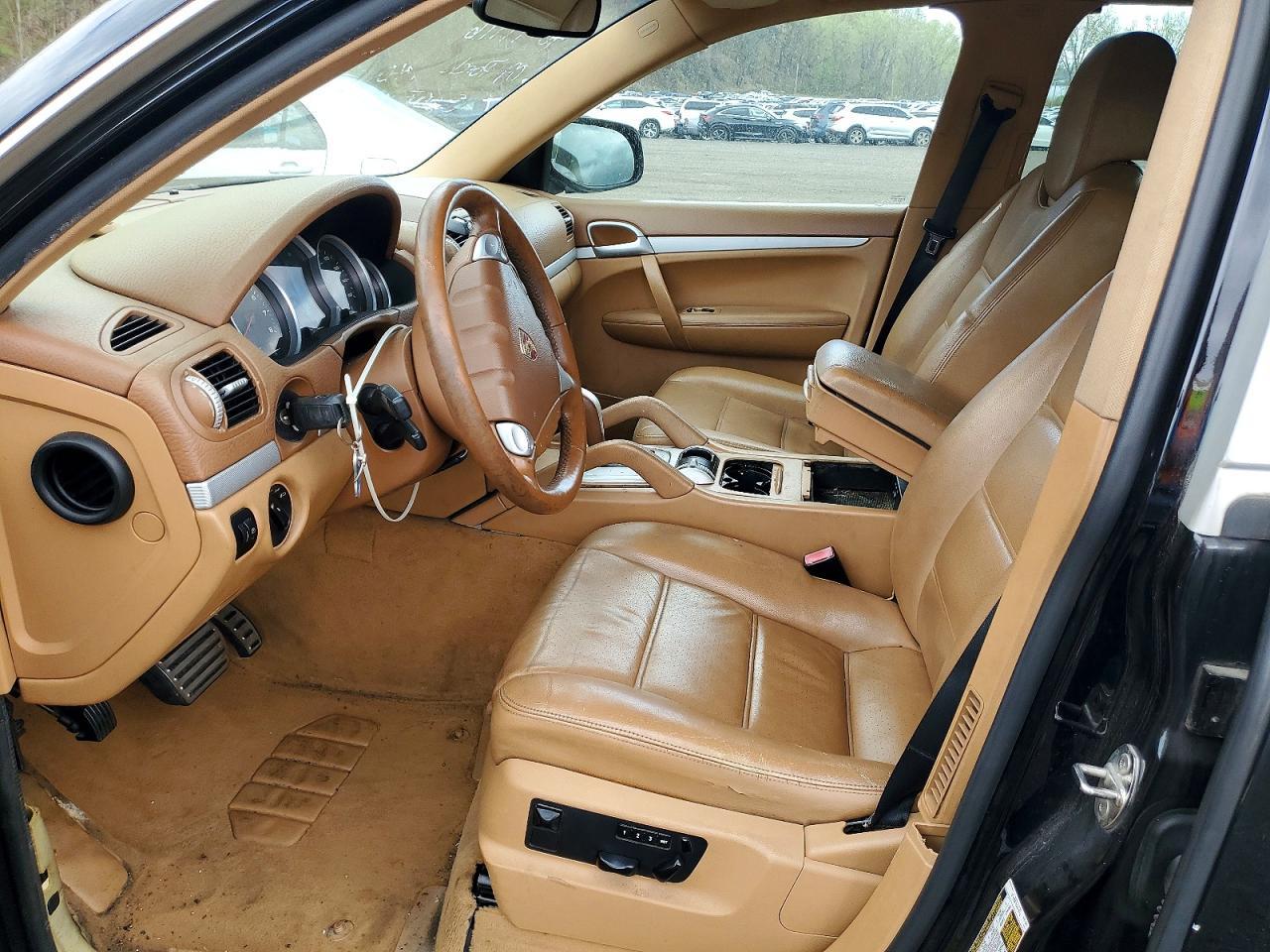 2009 Porsche Cayenne S - Фото 7