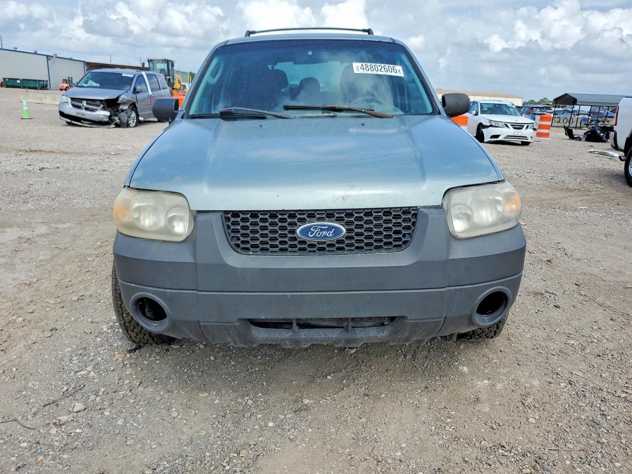 2006 Ford Escape Xls - Image 5