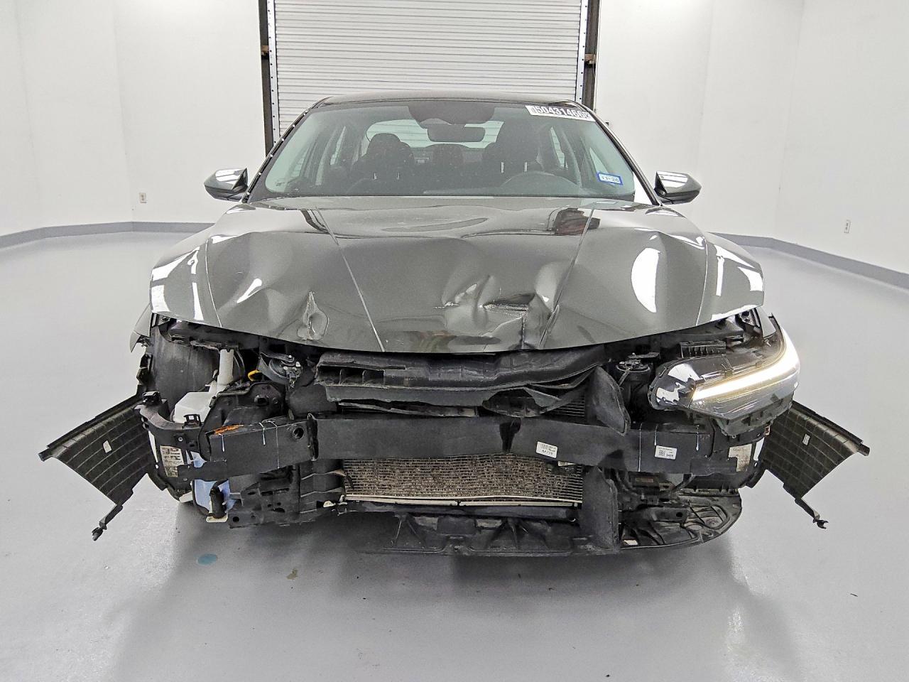 2024 Hyundai Elantra Sel - Фото 5