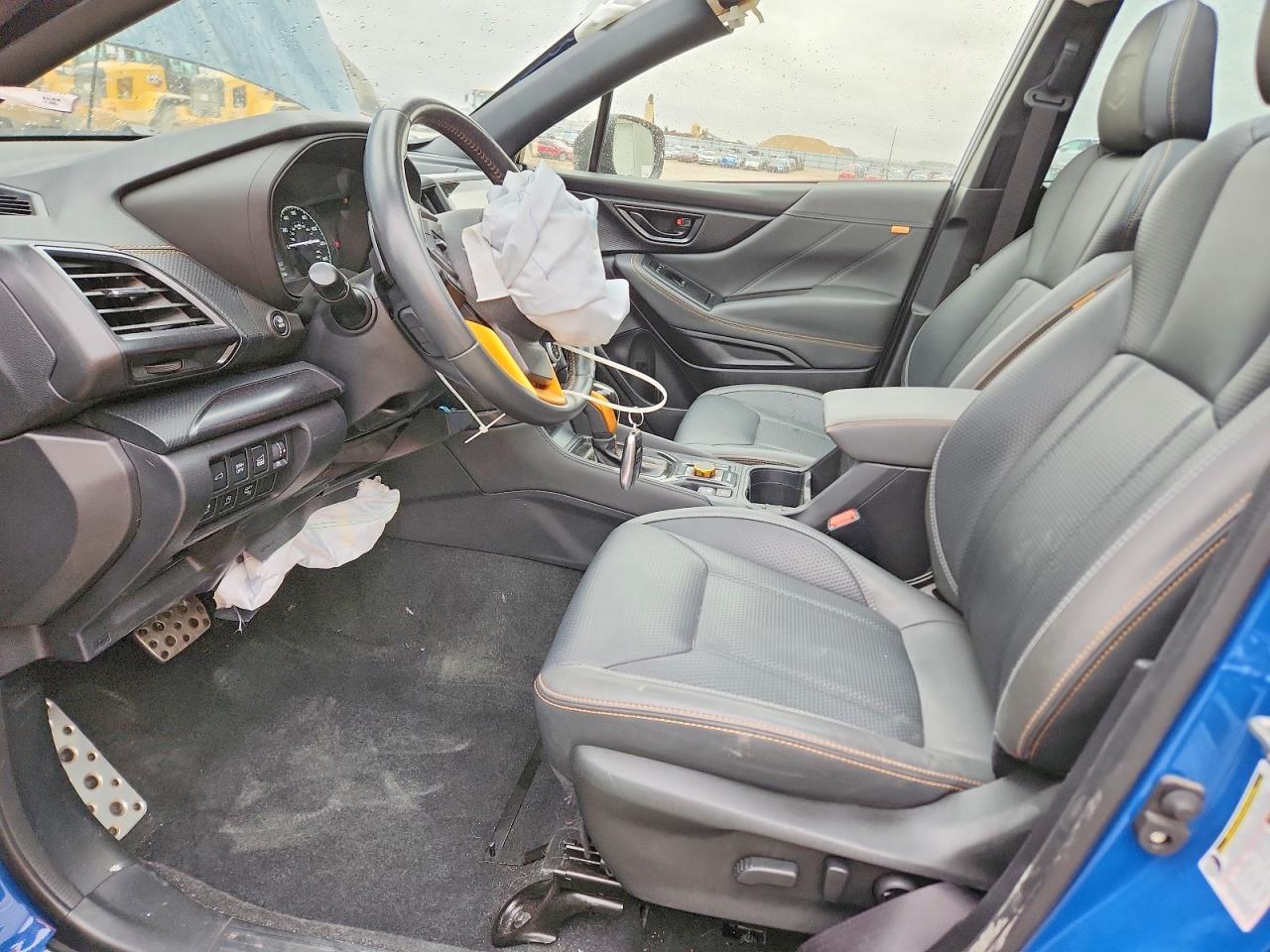 2023 Subaru Forester Wilderness - Image 7