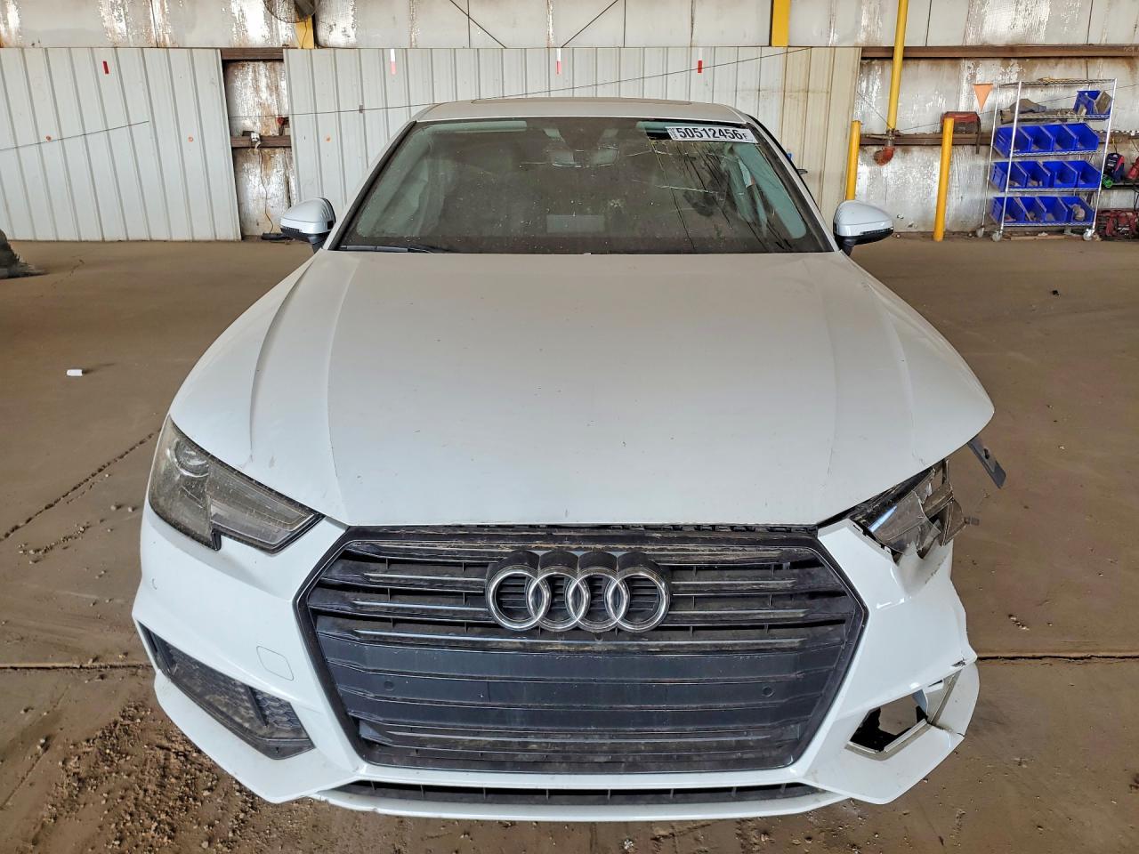 2019 Audi A4 Premium - Image 5