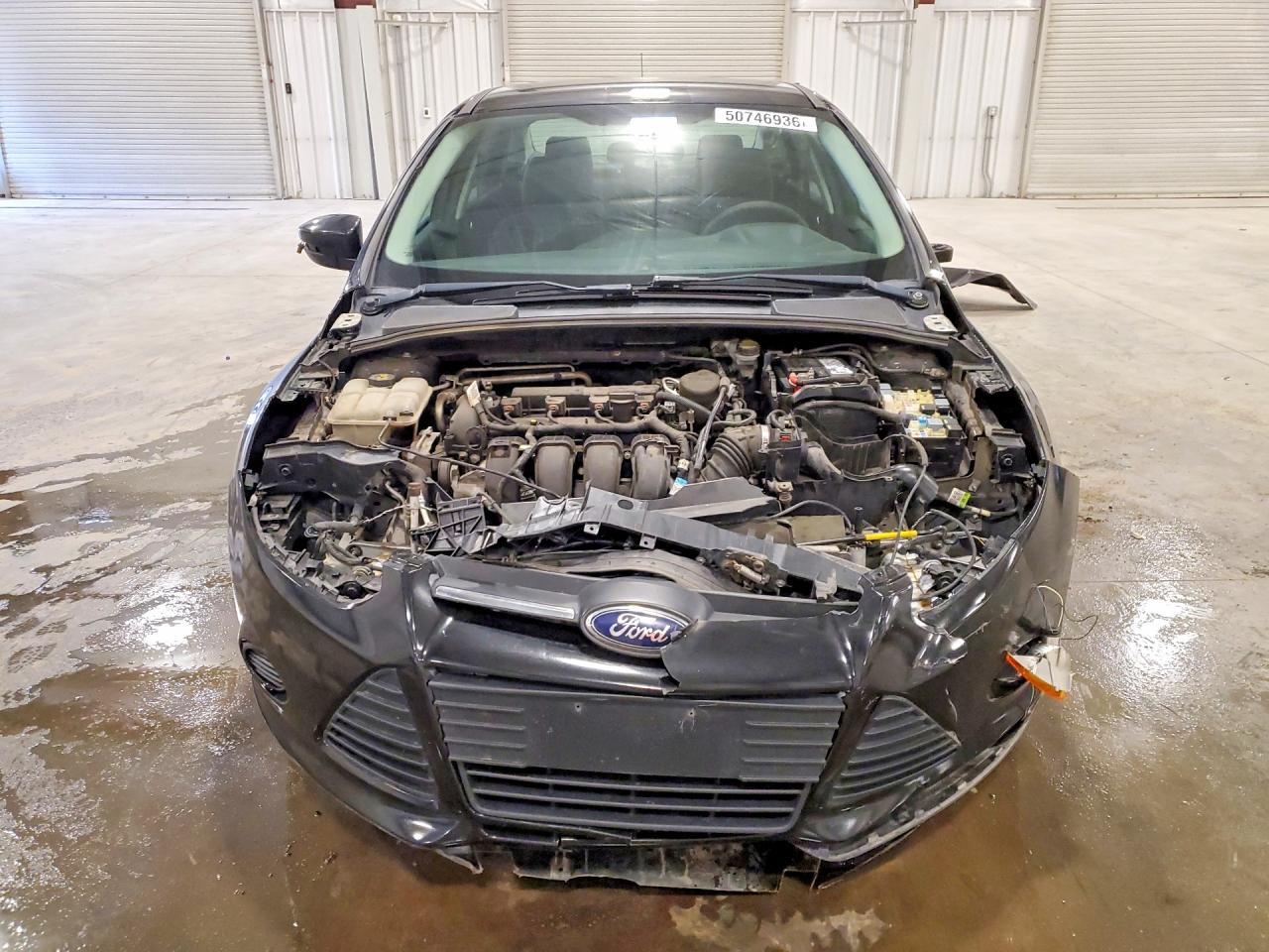 2014 Ford Focus Se - Фото 5