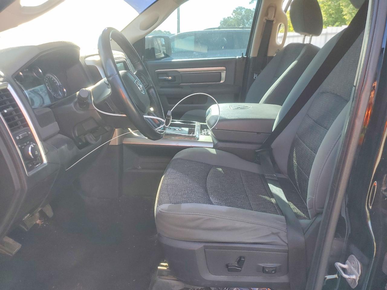 2013 Ram 1500 Slt - Image 7