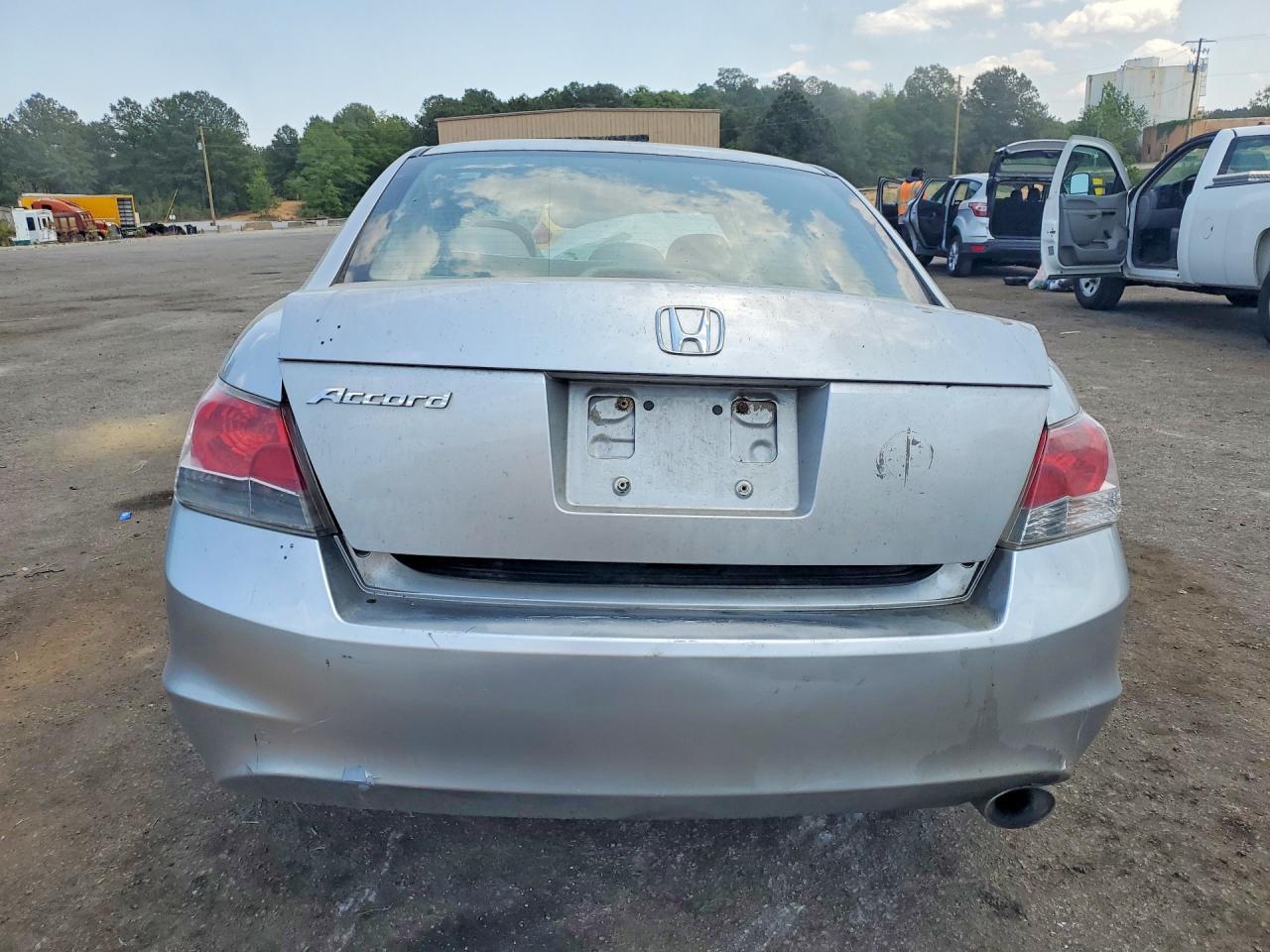 2008 Honda Accord Lxp - Image 6