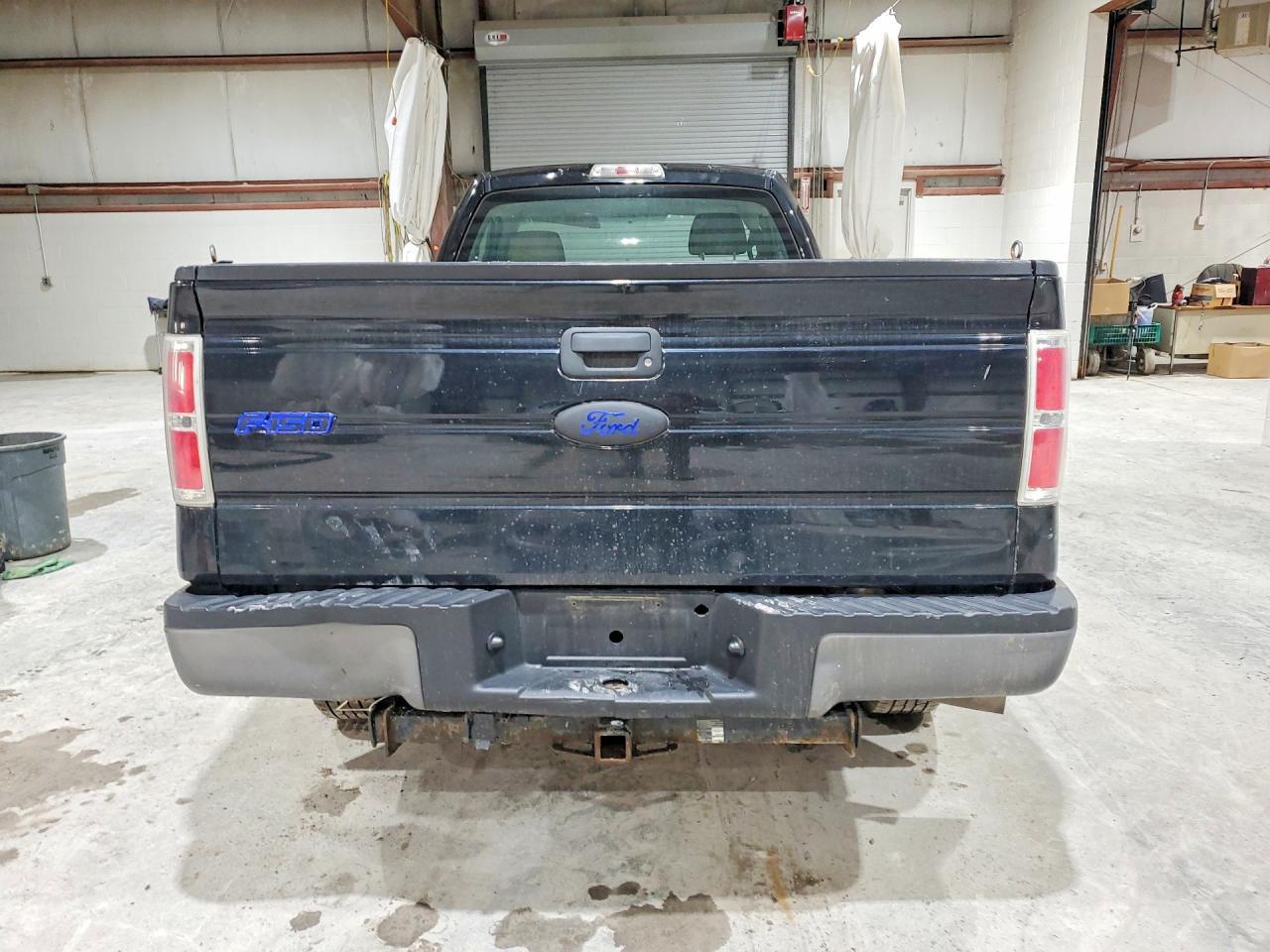 2009 Ford F150 - Фото 6