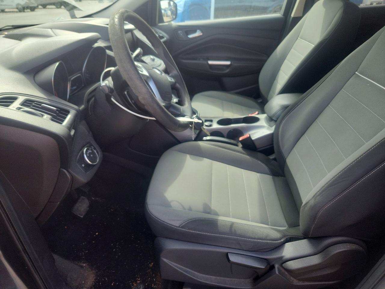 2013 Ford Escape Se - Фото 7