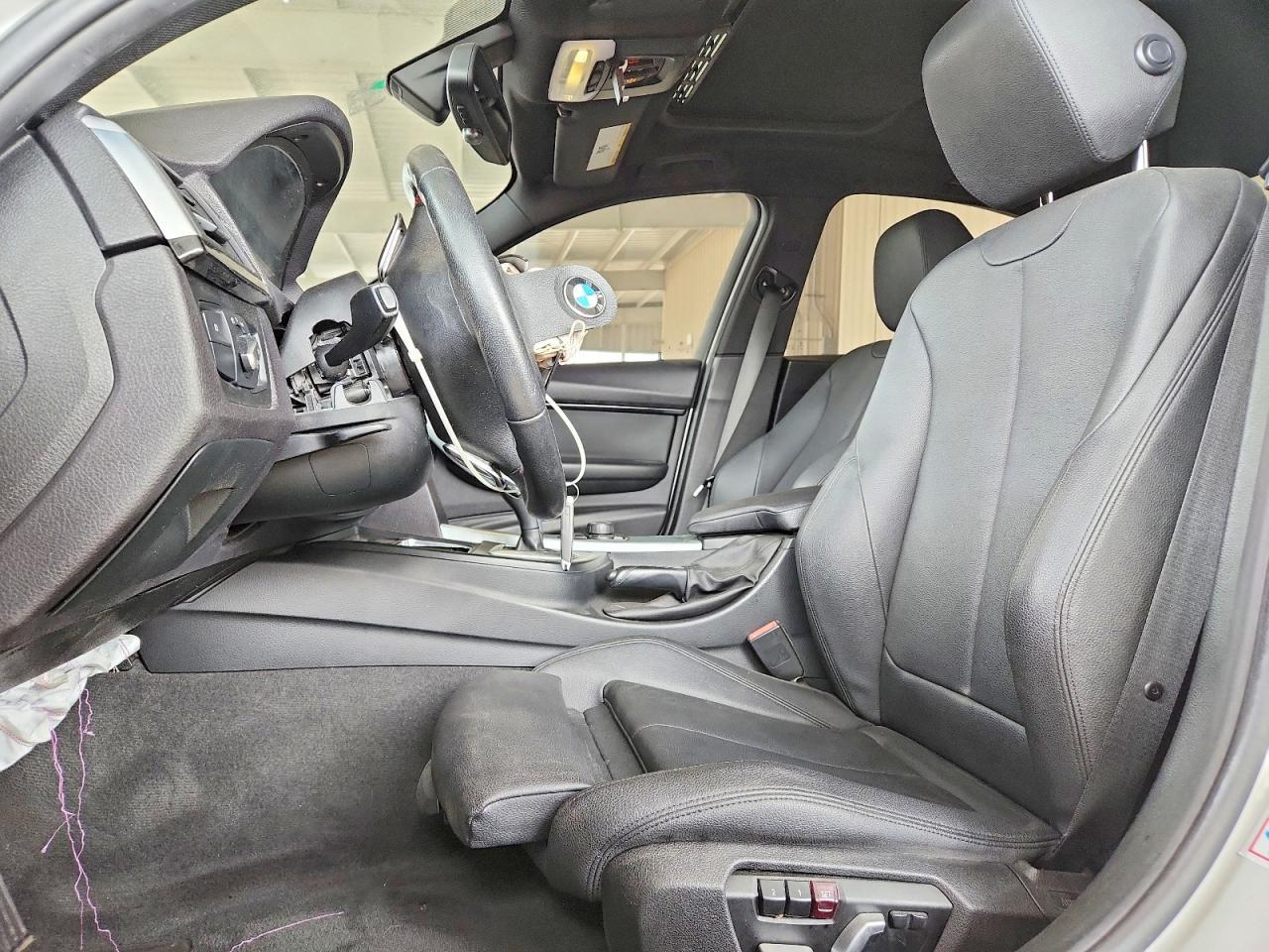 2016 BMW 328 I Sulev - Image 7