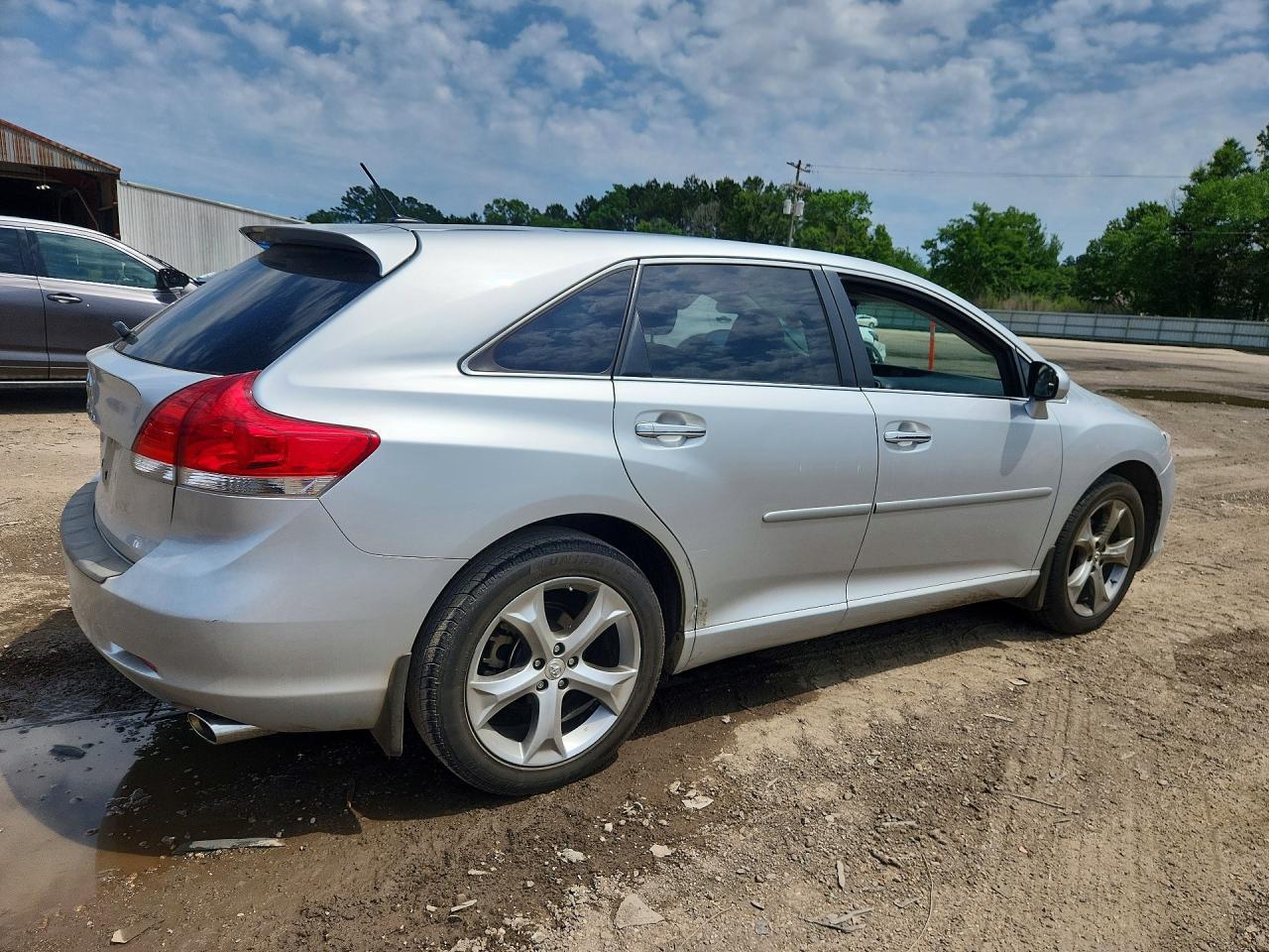 2009 Toyota Venza - Image 3