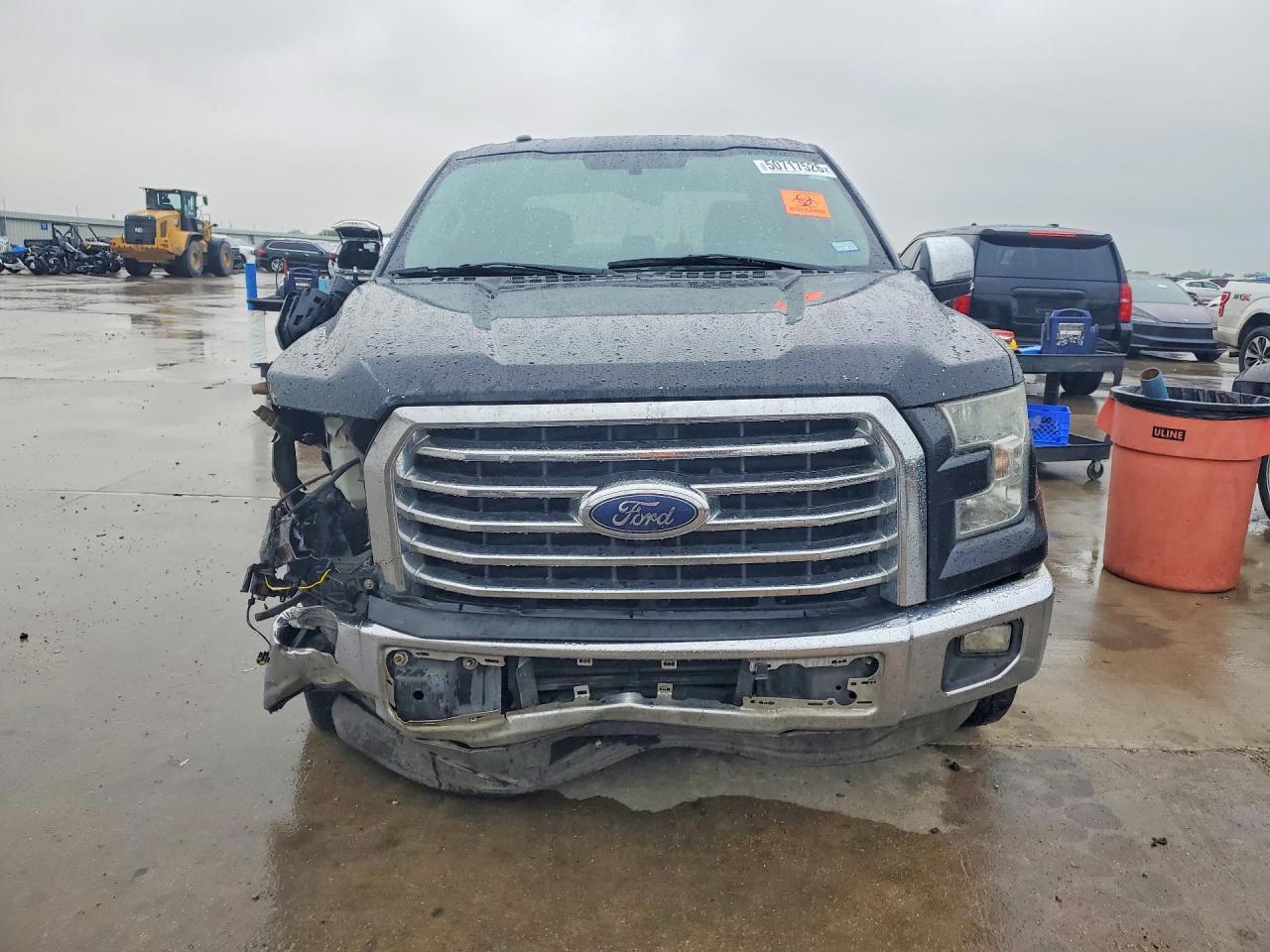 2016 Ford F150 Supercrew - Image 5