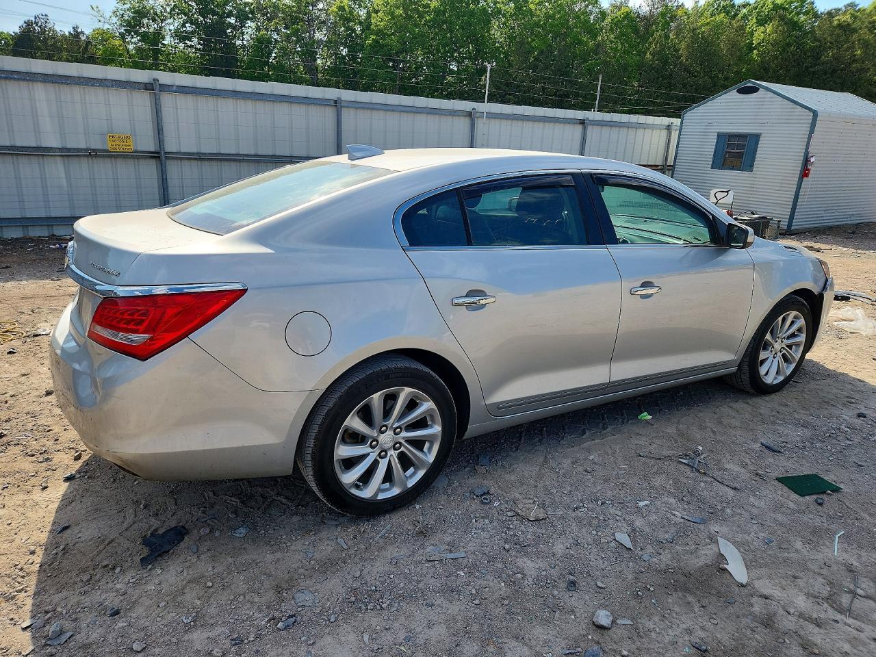 2016 Buick Lacrosse - Image 3