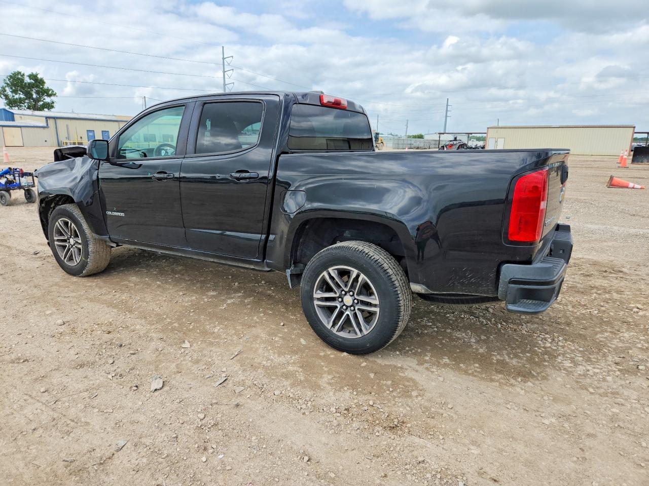 2019 Chevrolet Colorado - Image 2