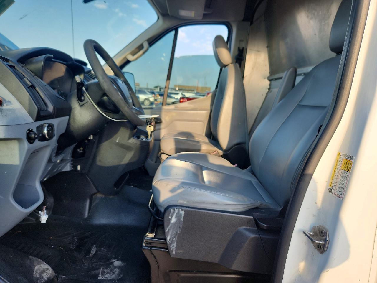 2018 Ford Transit T-250 - Фото 7