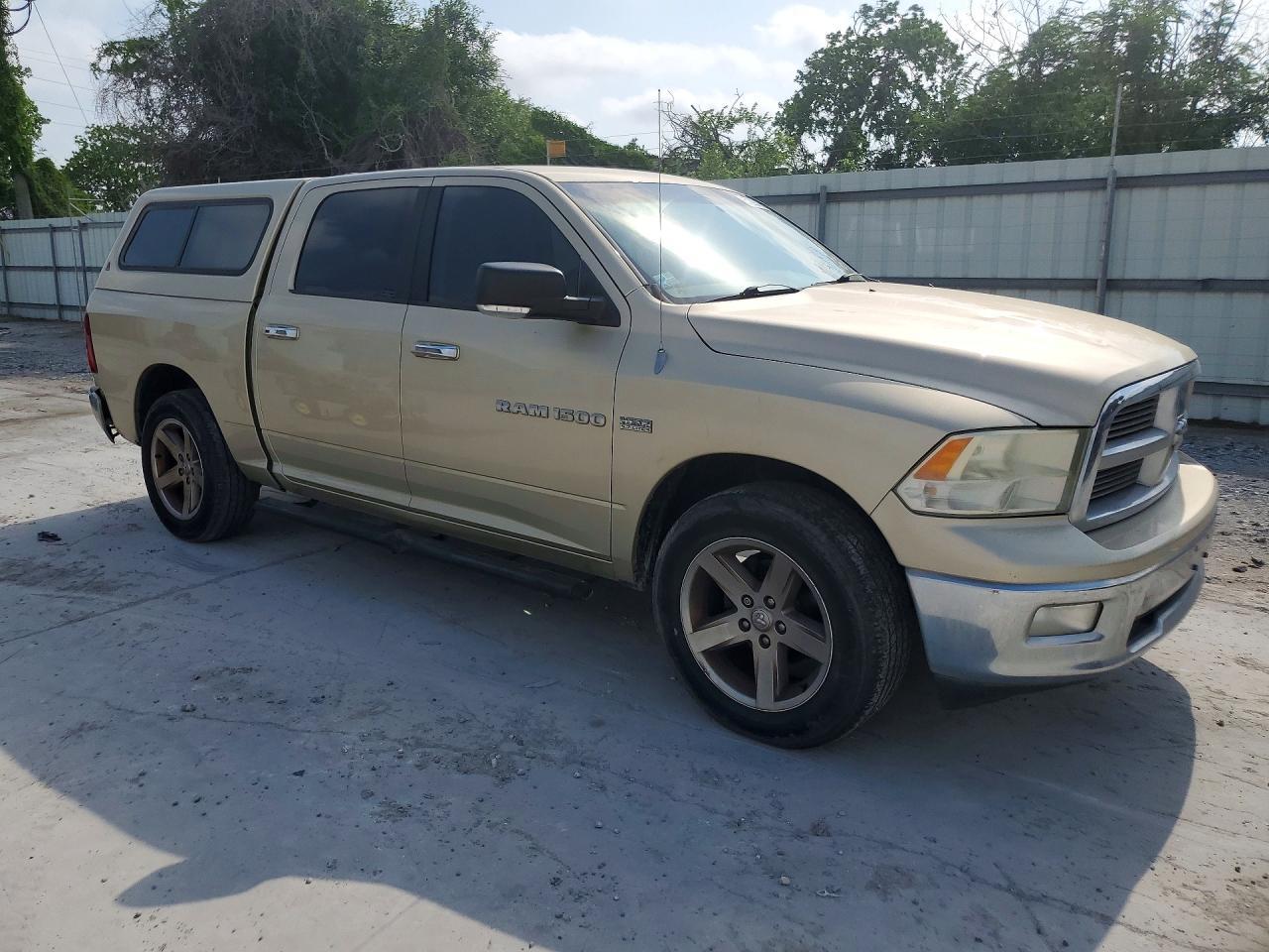 2011 Dodge Ram 1500 - Image 4