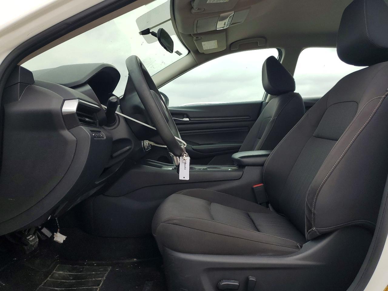 2019 Nissan Altima S - Image 7