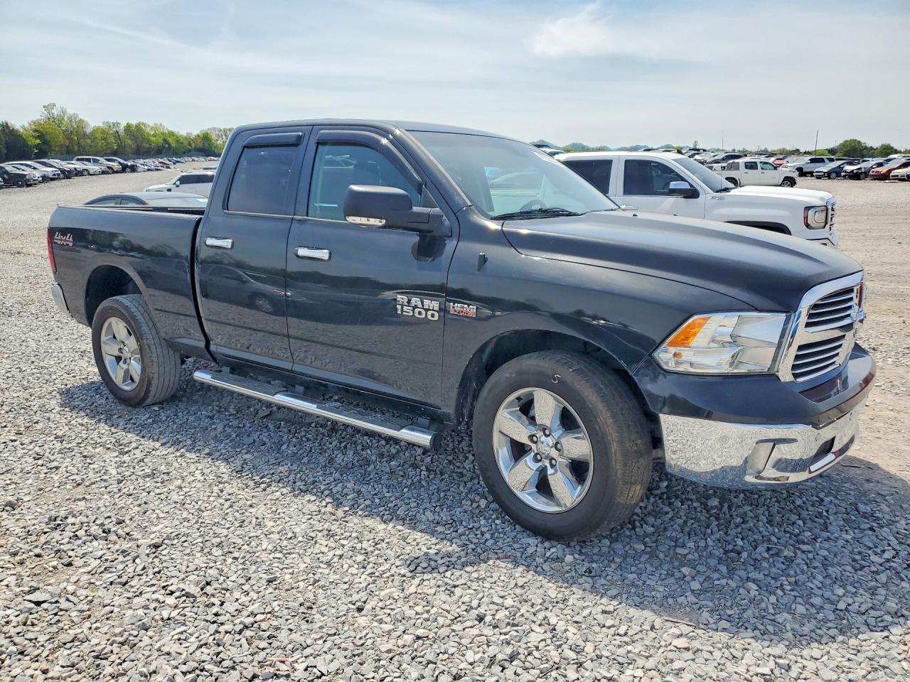 2016 Ram 1500 Slt - Image 4
