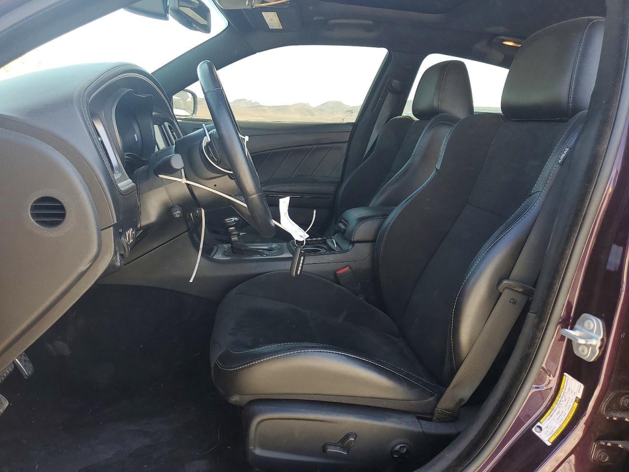 2021 Dodge Charger R - Image 7
