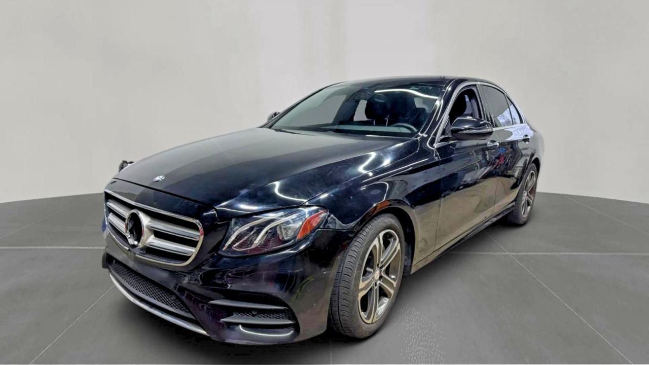 2017 Mercedes-Benz E 300 - Фото 2
