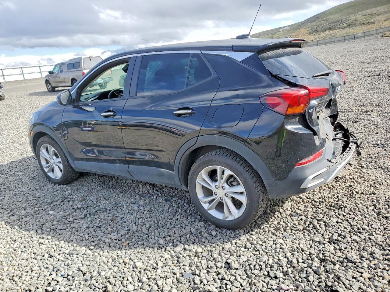 2022 Buick Encore Gx Preferred - Image 2