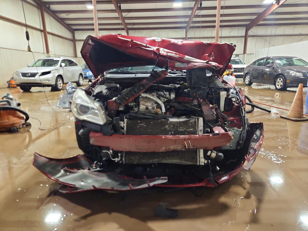 2015 Buick Regal Premium - Фото 5