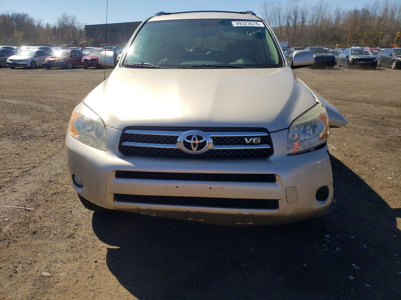 2006 Toyota Rav4 Limited - Image 5