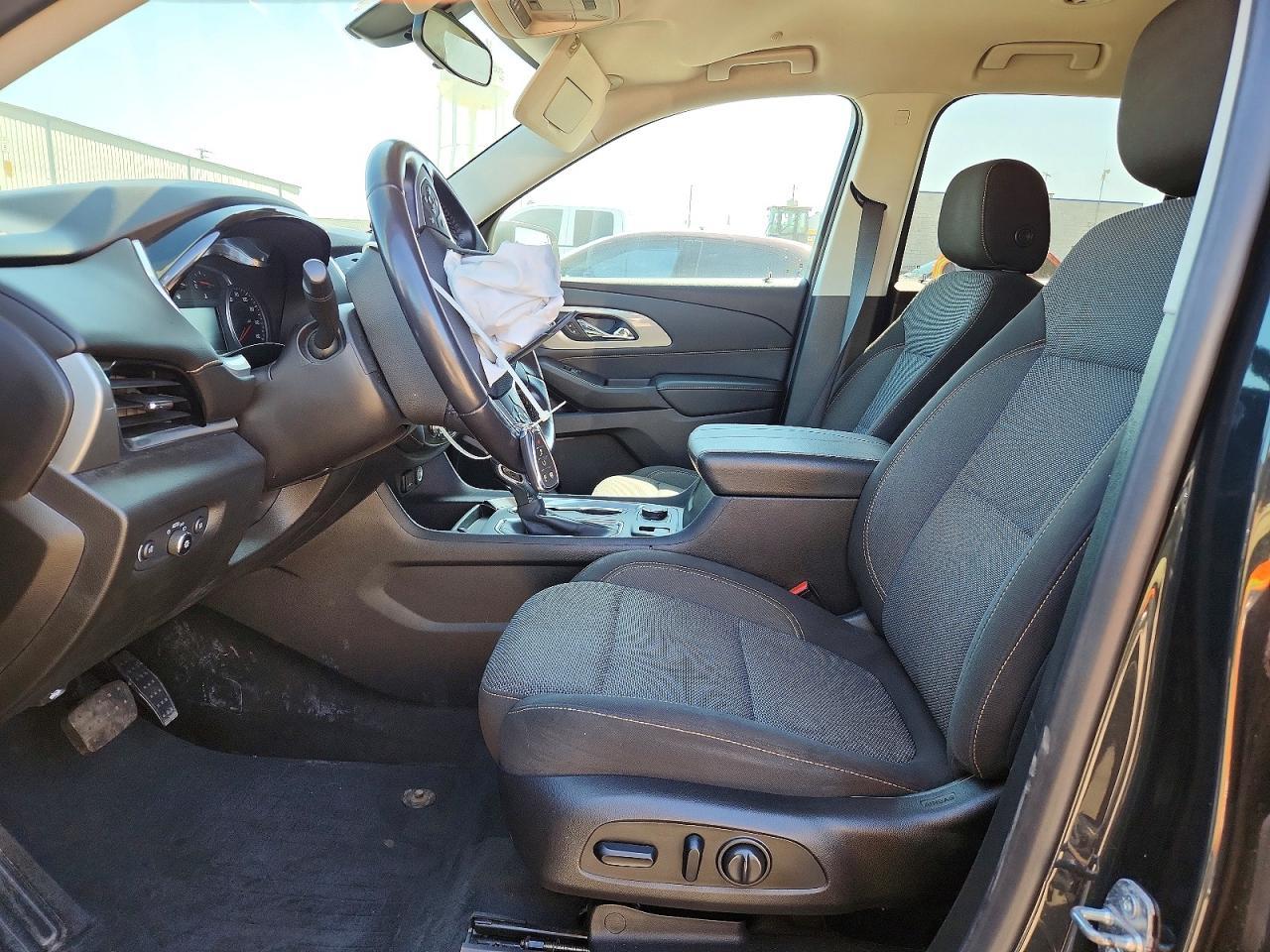2021 Chevrolet Traverse Lt - Image 7