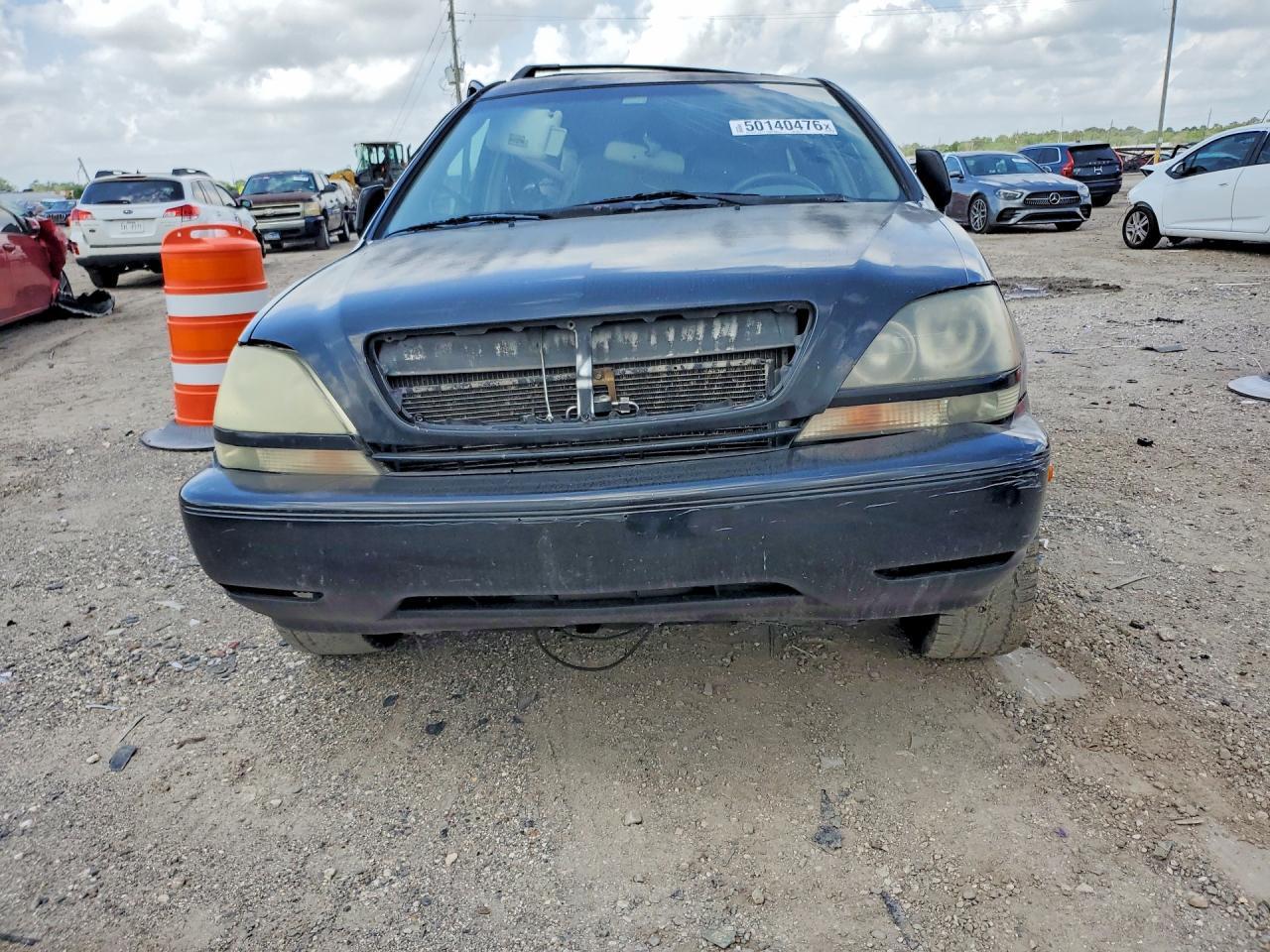 2000 Lexus Rx 300 - Image 5